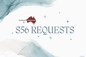 s56 Request