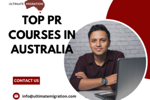 Top PR Courses Australia