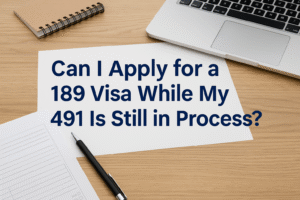 491 visa