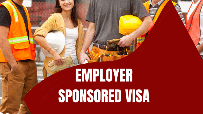 Skill in Demand Visa