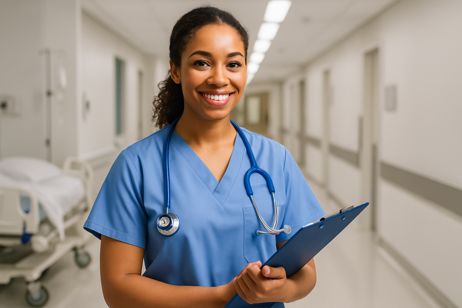 Study nursing in Australia – Pathway to PR