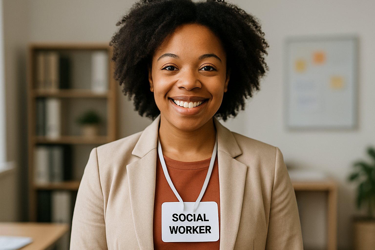 Master in Social work: Pathway to PR