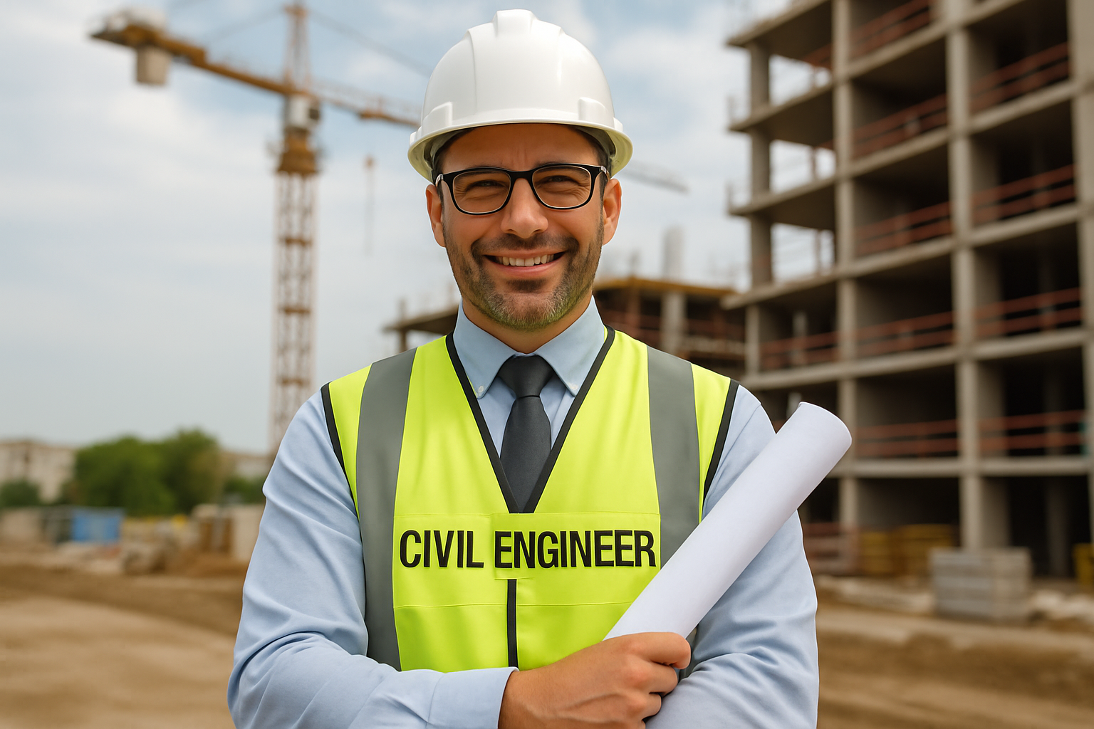 How to get skill assessment for civil engineer in Australia