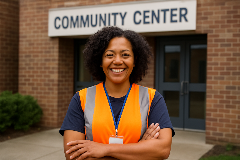 Community Worker (ANZSCO 411711) Skill Assessment Criteria