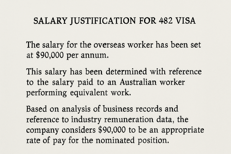 What is Annual Market Salary Rate (AMSR)? and How to determine the AMSR