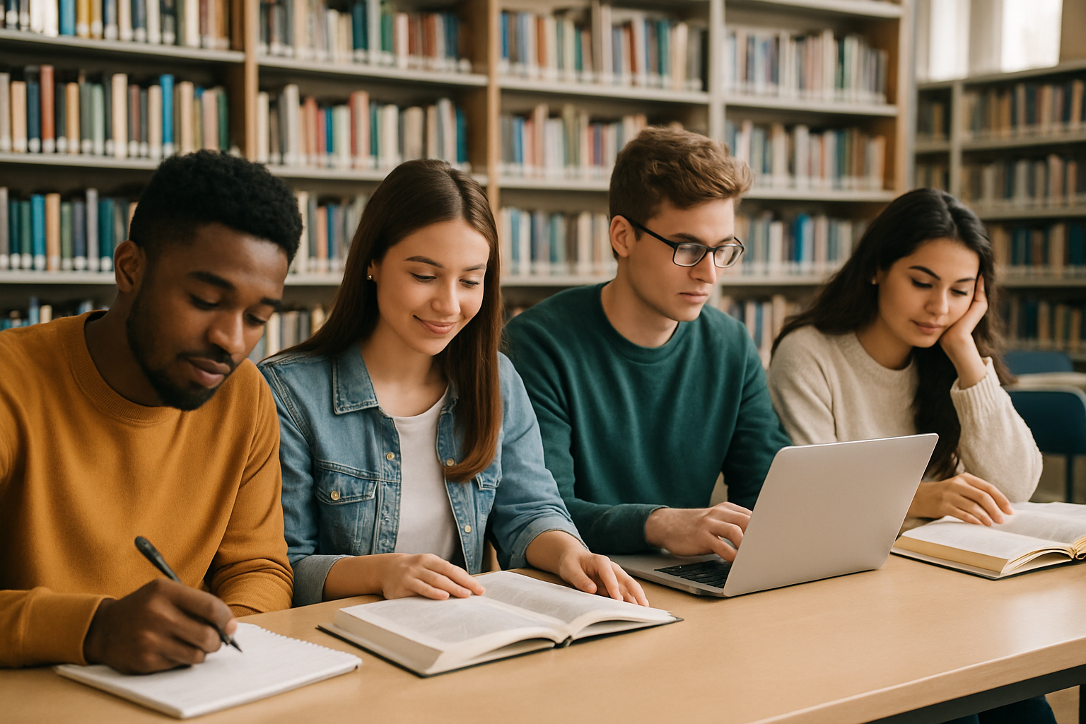 How to Write a Genuine Student (GS) Statement