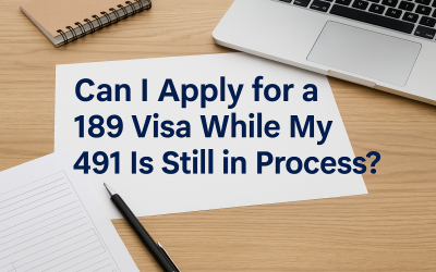 491 visa