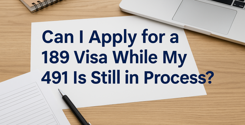 491 visa