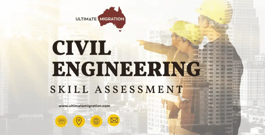 Skill Assessment Civil Engineer