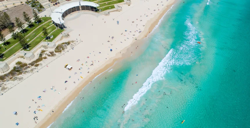 Resident Return Visa Subclass 155